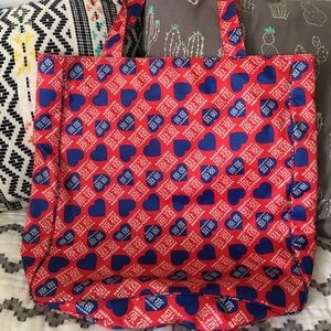 Harajuku Lovers Tote Bag